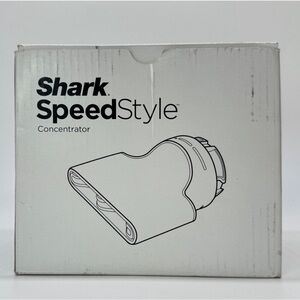 Shark SpeedStyle Concentrator